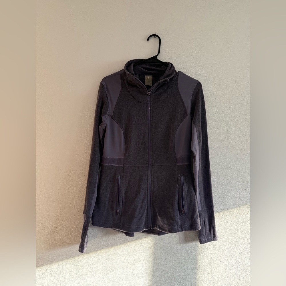 CALIA by Carrie Underwood Core Fitness Jacket Size Medium